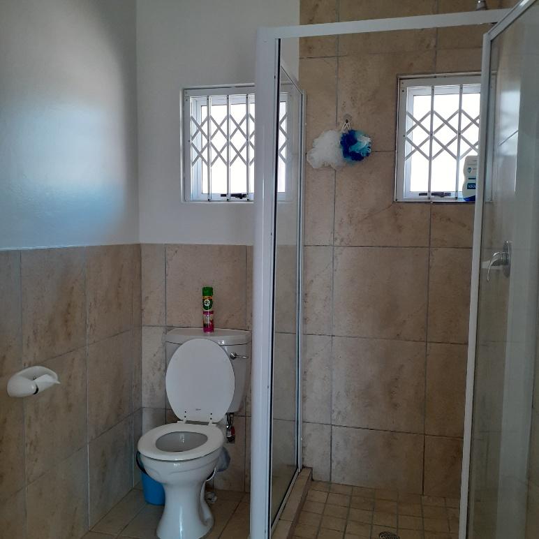 To Let 2 Bedroom Property for Rent in Grahamstown Central Eastern Cape